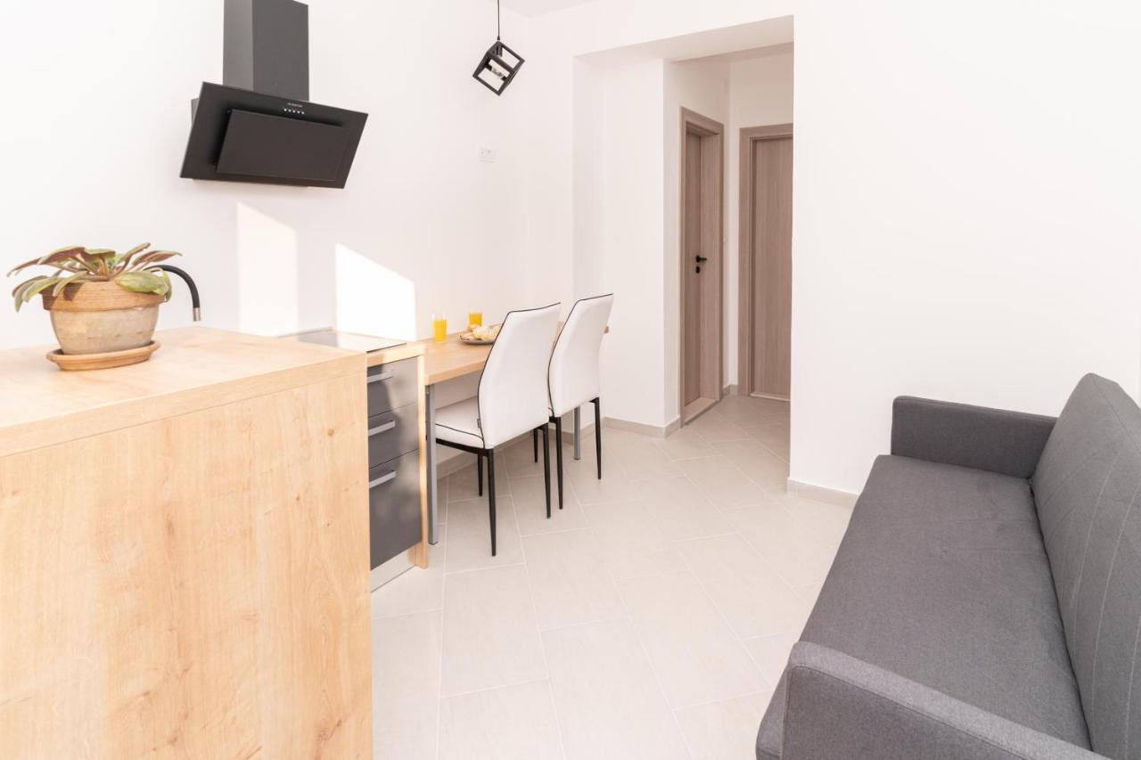 Casa De Hijos Appartement Cavtat Buitenkant foto
