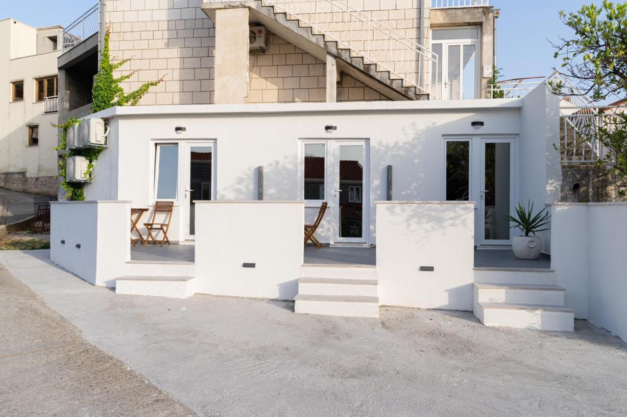Casa De Hijos Appartement Cavtat Buitenkant foto