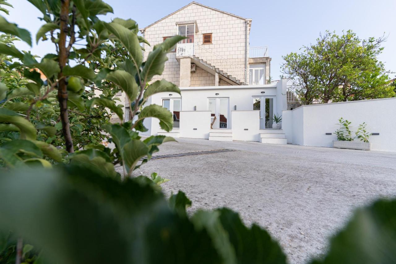Casa De Hijos Appartement Cavtat Buitenkant foto