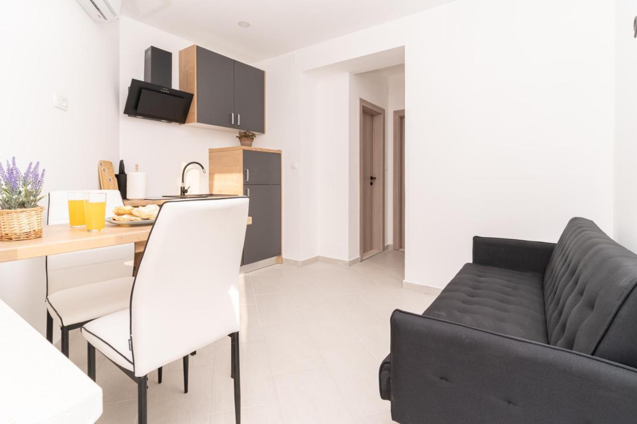 Casa De Hijos Appartement Cavtat Buitenkant foto