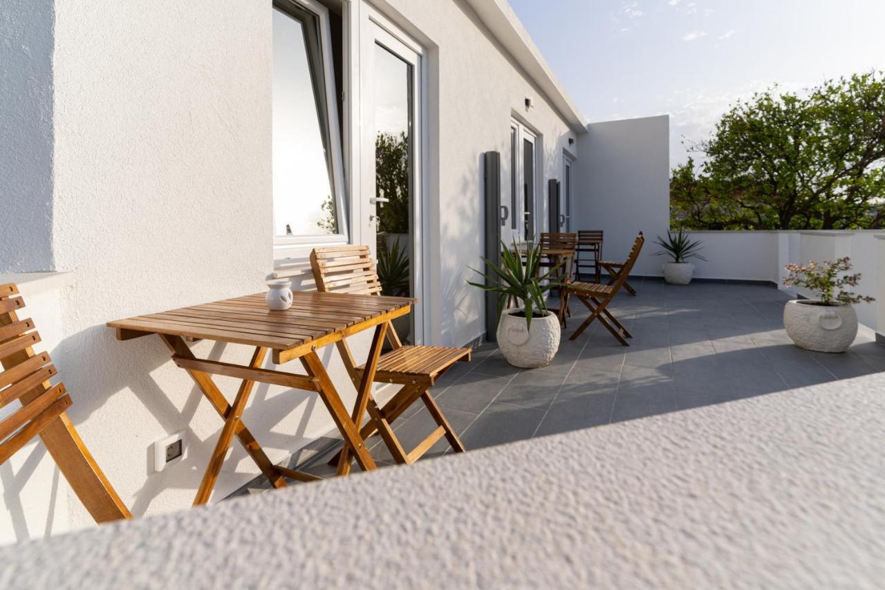 Casa De Hijos Appartement Cavtat Buitenkant foto