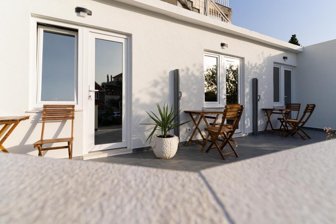 Casa De Hijos Appartement Cavtat Buitenkant foto