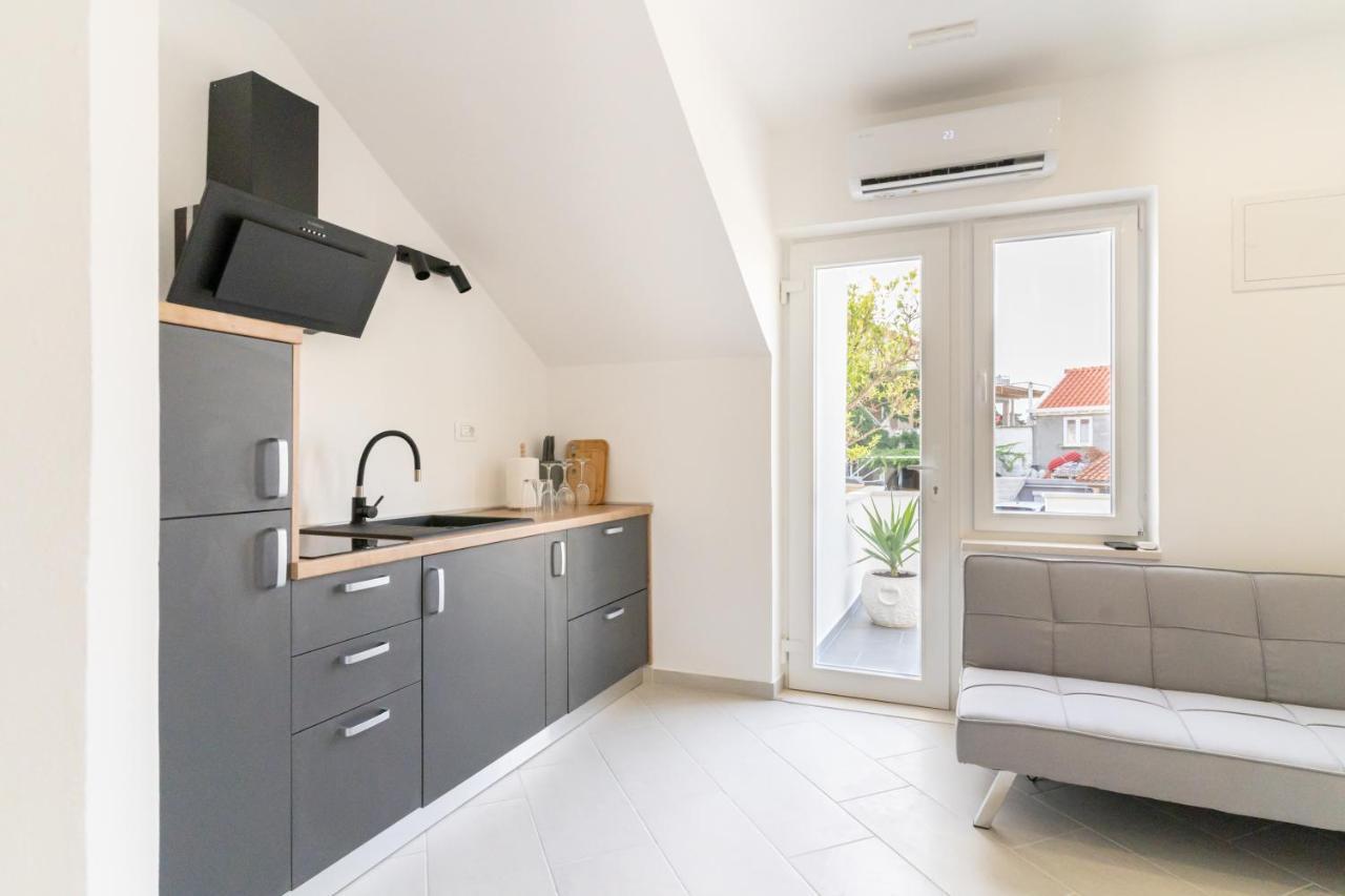 Casa De Hijos Appartement Cavtat Buitenkant foto