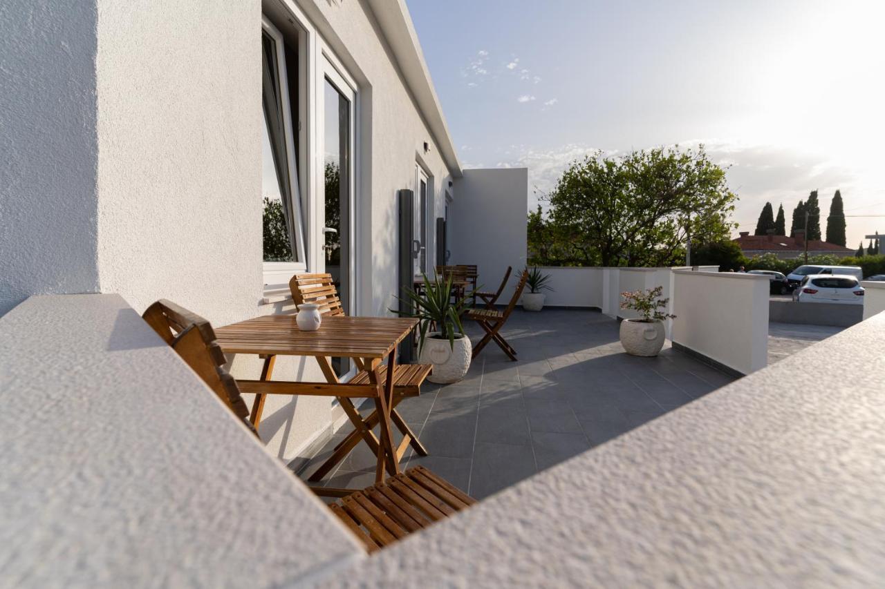 Casa De Hijos Appartement Cavtat Buitenkant foto