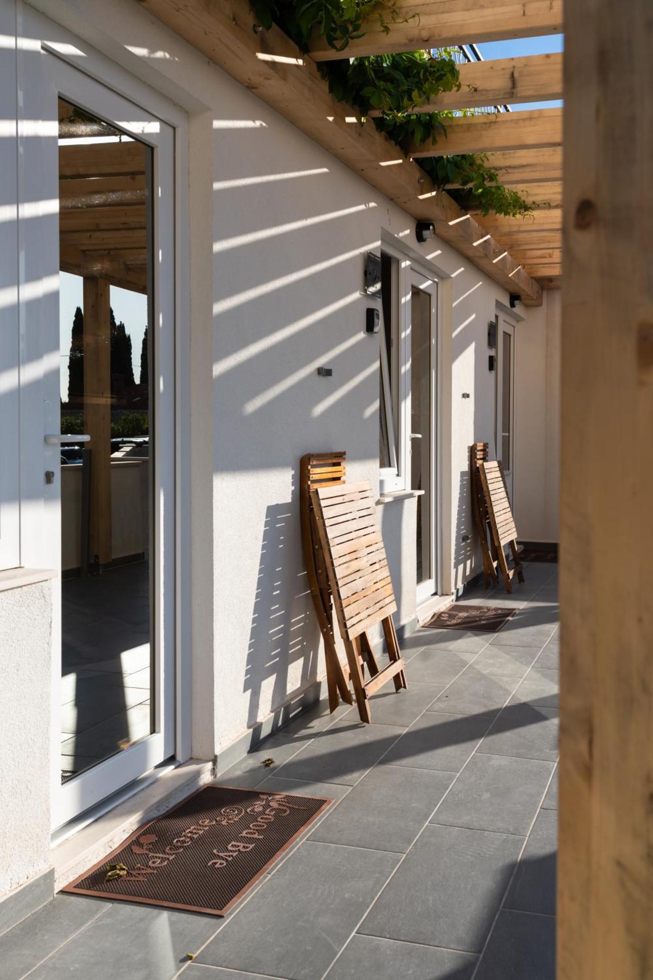 Casa De Hijos Appartement Cavtat Buitenkant foto